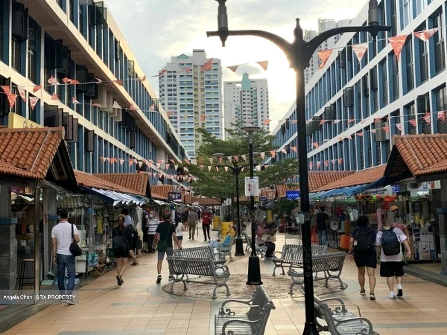 Toa Payoh Central (D12), Shop House #577613101